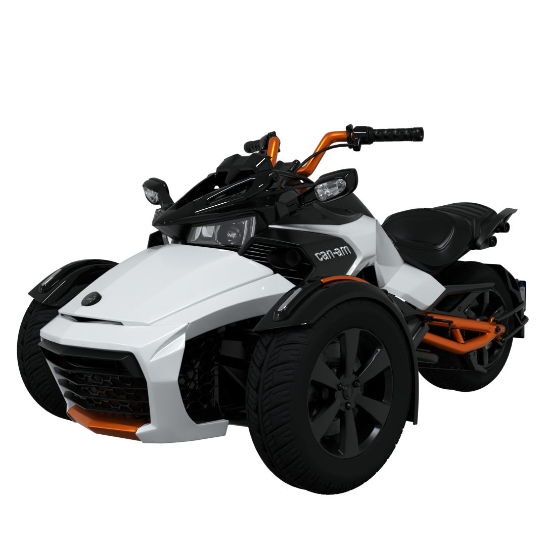 Spyder